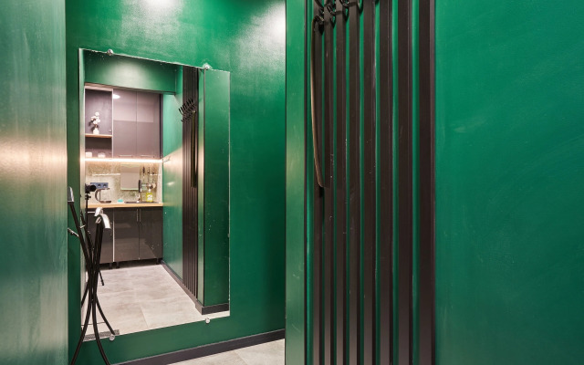 Квартира на улице Рождественская 4