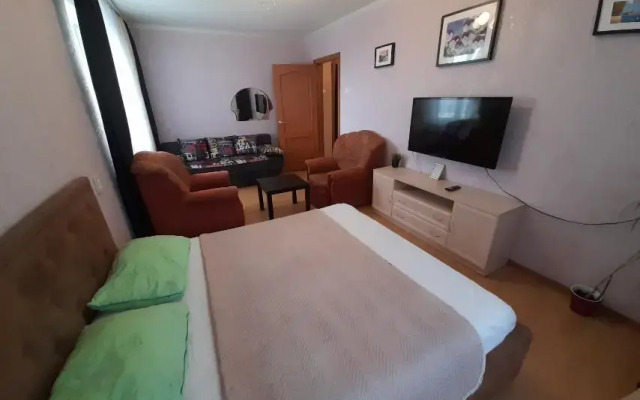 Апартаменты на Северном проезде 23