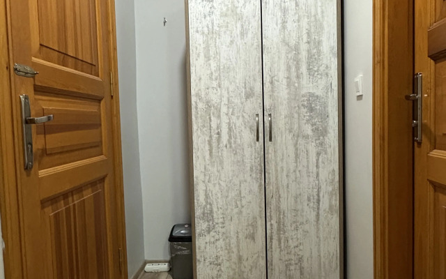 Отель Tree House