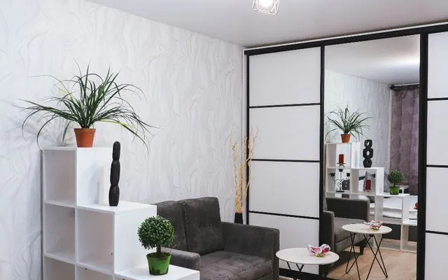 Квартира На Муромская 30