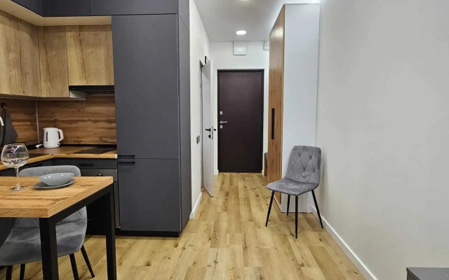 Квартира на Солнечном Бульваре 2