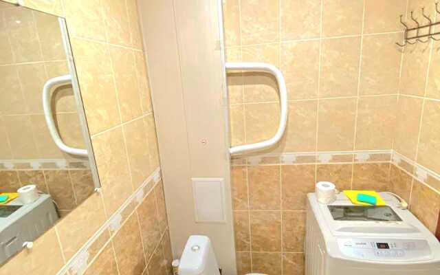 Апартаменты на Большой 10