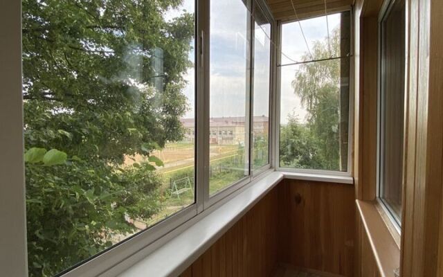 Marat Home po ul. Sh.Mardzhani d. 163 Flat