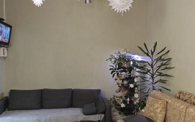 Хостел Парк Победы