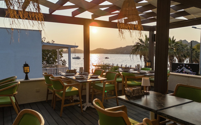 Lizbonia Hotel