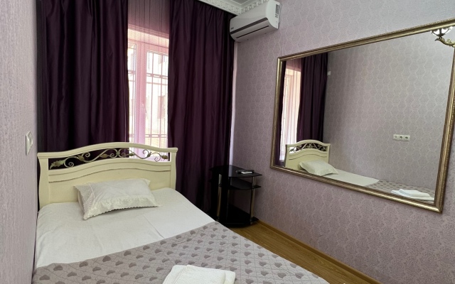 Shalyapin Hotel