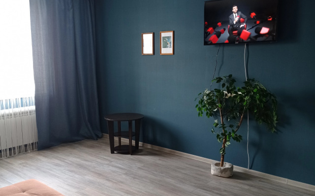 Апартаменты под ключ в Суровикино 930