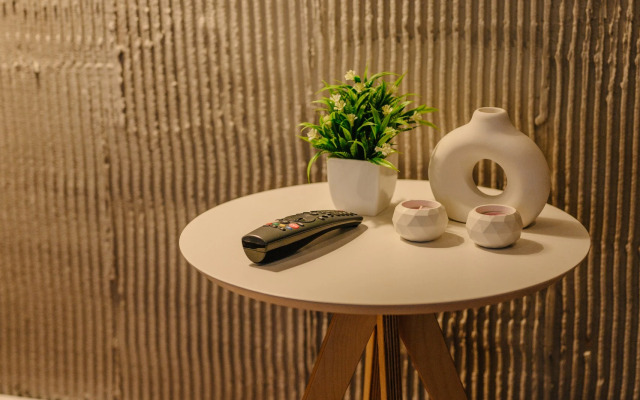 Апартаменты фирменные Sunny