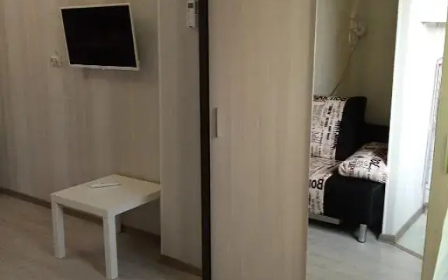 Апартаменты Студия Уютный дом