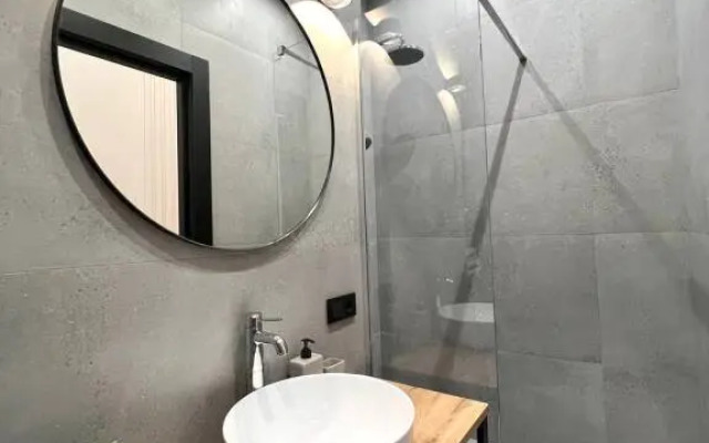 Rizone 2 Apartments