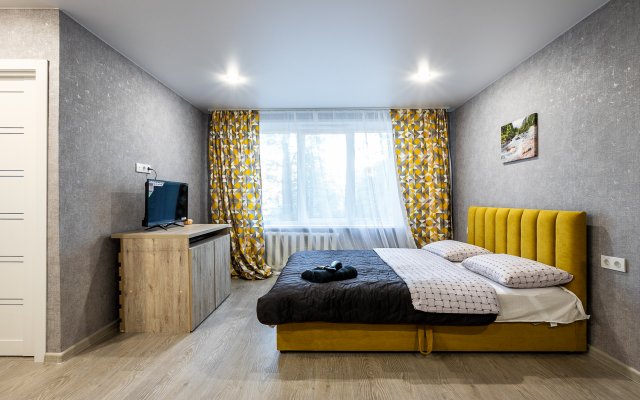 Volkov Pereulok 17 Apartments