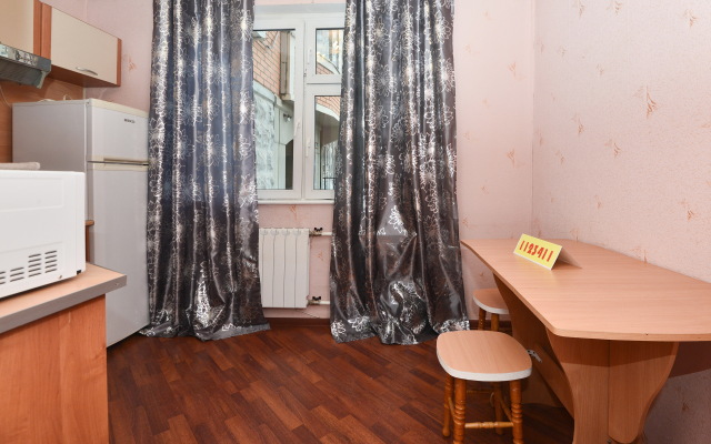 1b Ignata Titov 7 Apartments