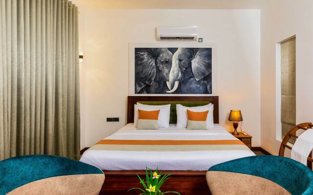 The Palace by Ocean Hotel