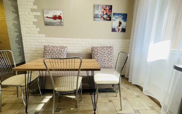 Апартаменты  Standart Apart Осипенко