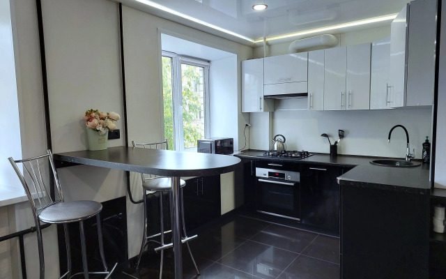 Квартира студия в историческом центре Ярославля