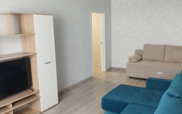 Квартира на улице Александрова 5