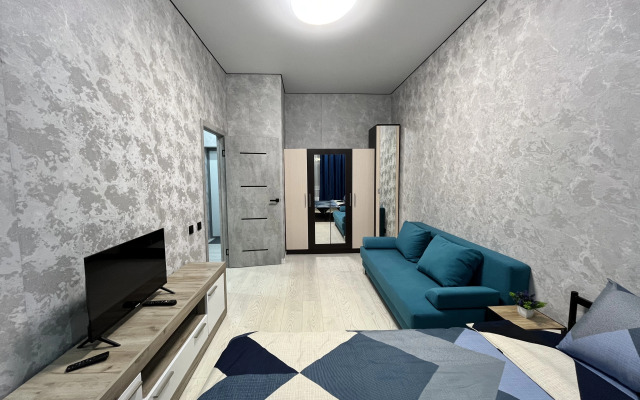 Квартира Однокомнатная квартира в Академическом районе