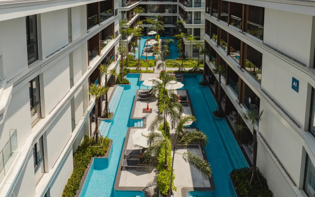 Kora Beach Resort Phuket Resort