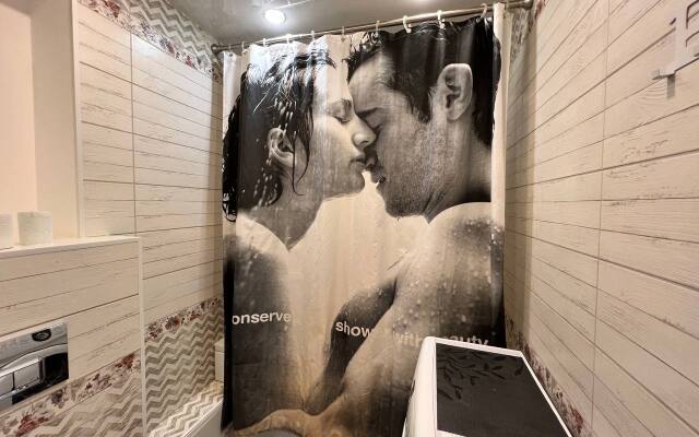 Квартира Марьин Дом на Студенческой, 13