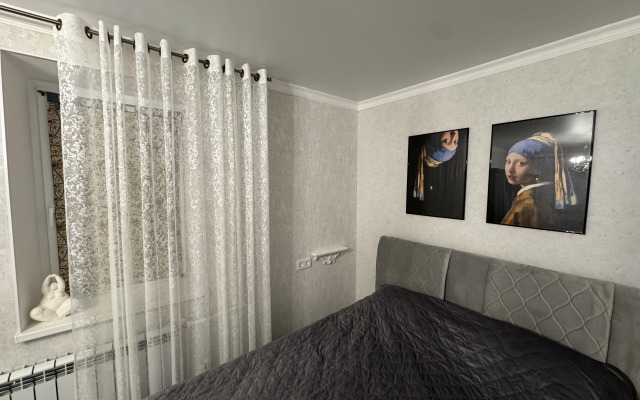 Квартира на Эпроновской 15