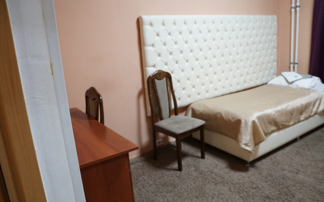 Ormand - Kingisepp Hotel