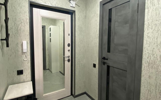 Квартира на А К Толстого 3