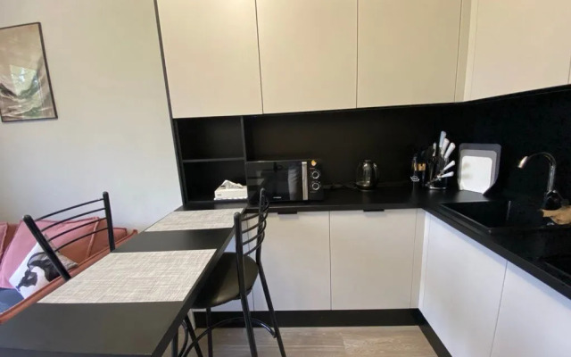 Апартаменты Уютные