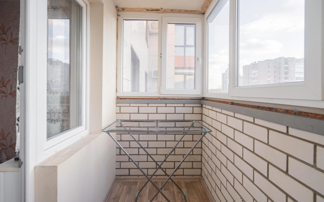 Апартаменты Atlant Apartments 74