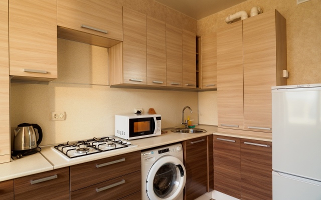 Garaburdy Apartments