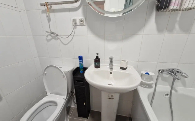 Vidovaya Ryadom S Mytischi Park Flat