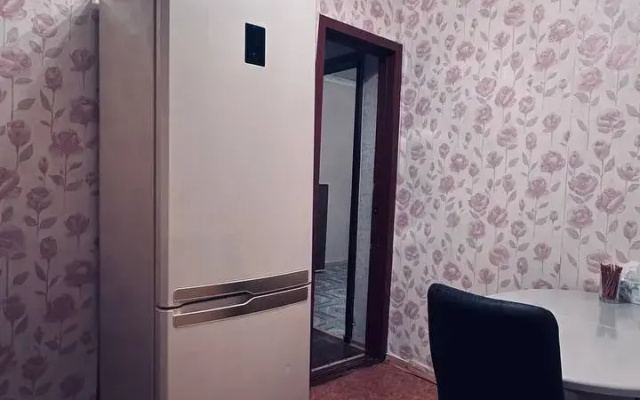 Квартира на Московской