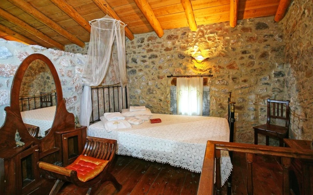 Villa Askyfou