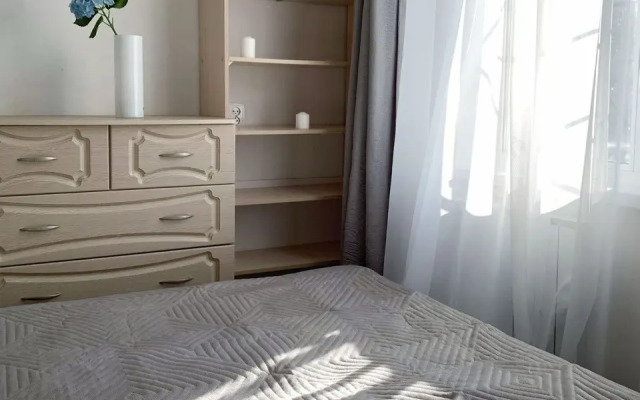Dobrye Sutki Na Volgogradskoy 43 Apartments