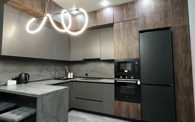 Квартира клаccа Пpeмиум