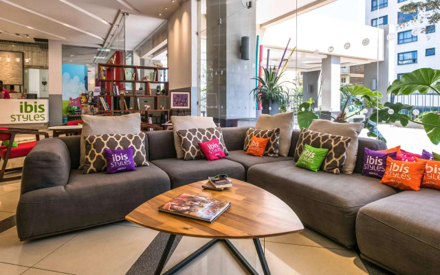 Ibis Styles Nairobi Westlands