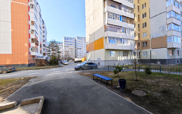 Kvartira ot SUTOCNO.TOB