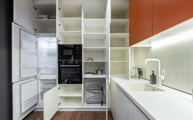 Квартира стильная в Эко-квартале