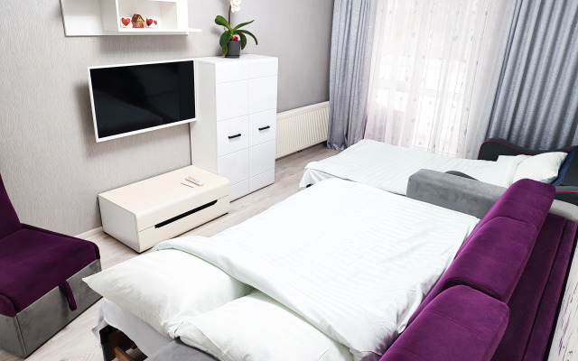 Nedaleko Ot Tsentra Flat