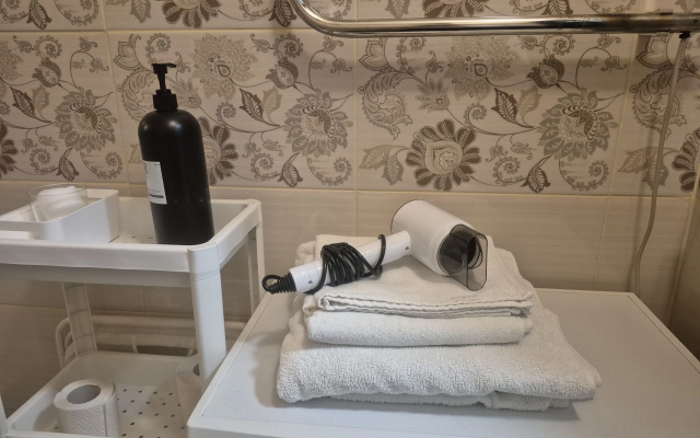 Apartamenty PetrovskyApart2