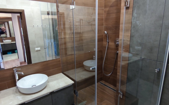 Komfort Olimpik Na Bulvare Nadezhd Apartments