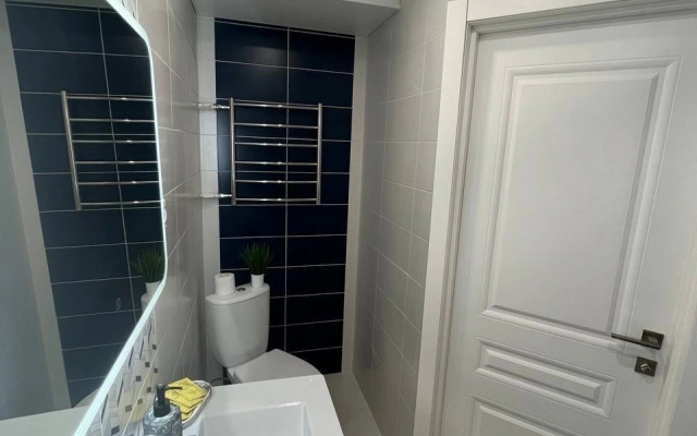 Квартира Алейная 19