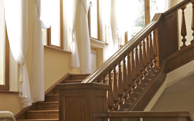 Klinicheskiy Sanatoriy Metallurg Health resort