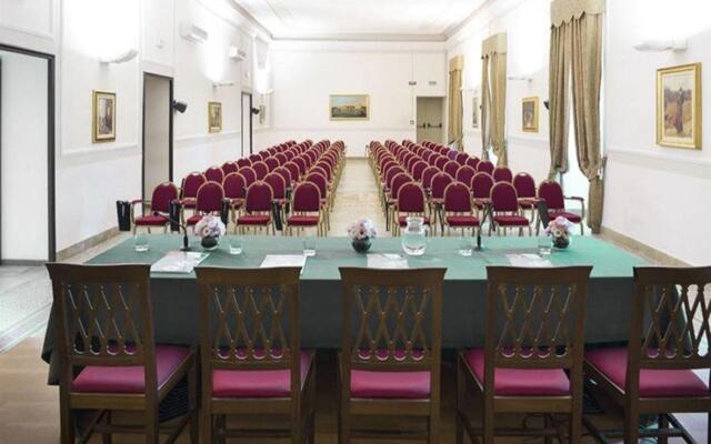 Hotel San Paolo al Convento