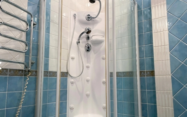 Квартира на Огарёва 32