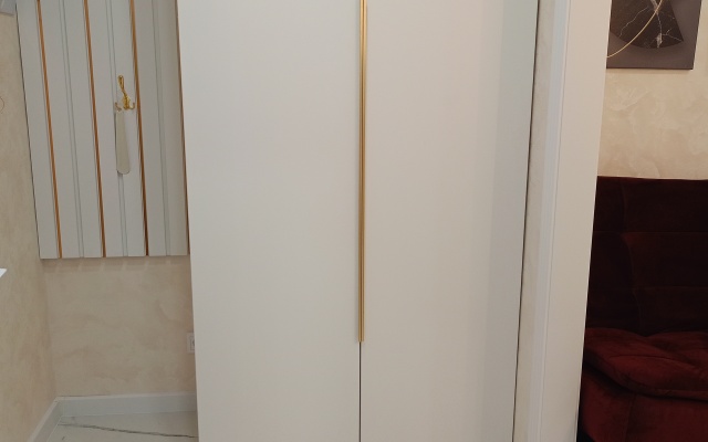 Na Bratyev Tkachevykh 15 Apartament