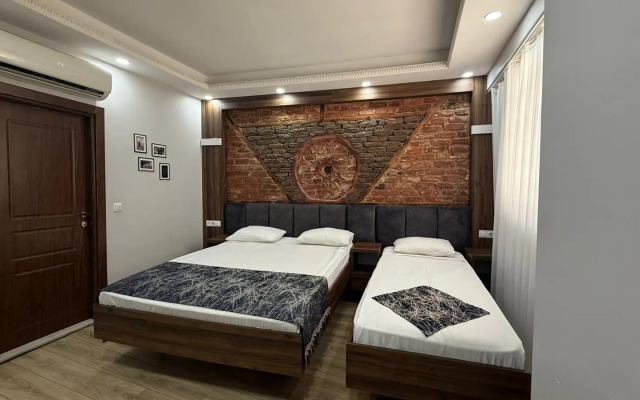Han Suite Hotel