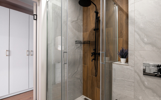 Apartments V Zhk Letniy Ot Letoapart