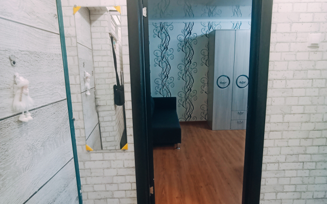 Квартира со всеми удобствами