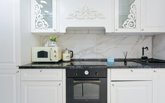 Квартира в ЖК Арбат в Центре Города