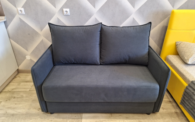 Квартира Студия на Ипподромной с Видом на Город Ижевск